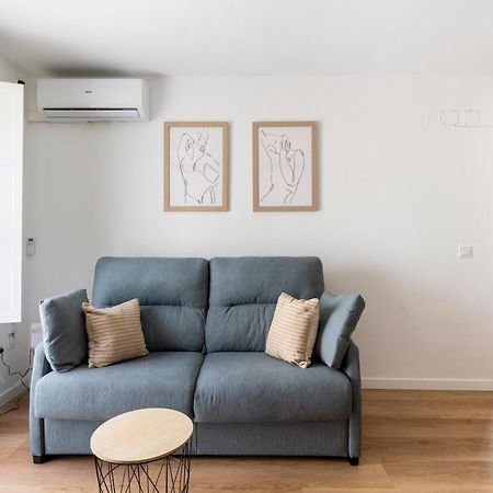 Bt Alfalfa Excelente Ubicacion Ideal Para Parejas เซบีญา ภายนอก รูปภาพ